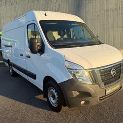 Nissan NV 400 N-CONNECTA L3H2 3.5T 2.3 DCI 165 EUVI S/S PROPULSION RS Guipavas