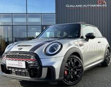 Mini Hatch Pleumeleuc
