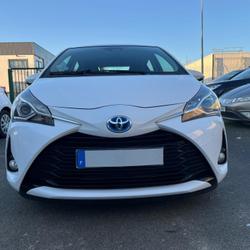 Toyota Yaris Dynamic 100h Sainte-Luce-sur-Loire