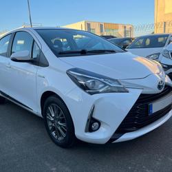 Toyota Yaris Dynamic 100h Sainte-Luce-sur-Loire