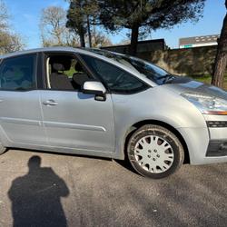 Citroen C4 Picasso Collection C4 HDi 110 FAP Saint-Nazaire