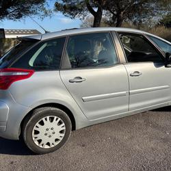 Citroen C4 Picasso Collection C4 HDi 110 FAP Saint-Nazaire