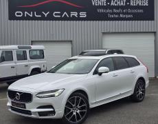 Volvo V90 - Cross Country Pro  V90 D4 AWD 190 ch Geartronic 8 - 20 990 €