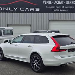 Volvo V90 Cross Country Pro V90 D4 AWD 190 ch Geartronic 8 Noyal-Pontivy