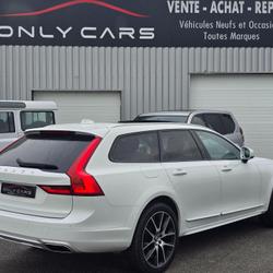 Volvo V90 Cross Country Pro V90 D4 AWD 190 ch Geartronic 8 Noyal-Pontivy