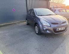 Hyundai i20 Lanester