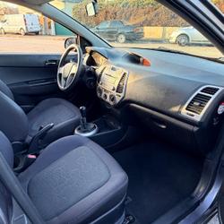 Hyundai i20 Pack 1.2 Lanester