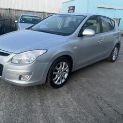 Hyundai i30 Pack Confort 1.6 CRDi 115 Saint-Herblain