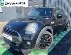 Mini Hatch Saint-Berthevin