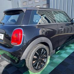 Mini Hatch Edition Blackfriars 3 One D 95 ch Saint-Berthevin
