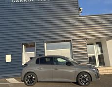 Peugeot 208 - Allure  208 Hybrid 100 e-DCS6 - 19 990 €