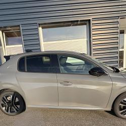 Peugeot 208 Allure Hybrid 100 e-DCS6 Inzinzac-Lochrist