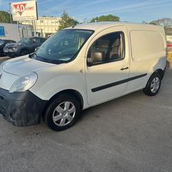 Renault Kangoo Access Euro 5 1.5 dCi 75 eco2 Sarzeau