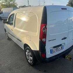 Renault Kangoo Access Euro 5 1.5 dCi 75 eco2 Sarzeau