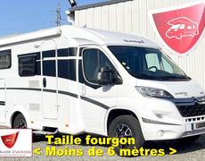 Profile Sunlight La Richardais