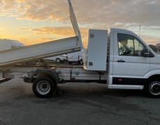 Man TGE Sainte-Gemmes-sur-Loire