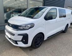 Opel Vivaro fourgon Firminy