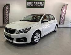 Peugeot 308 II Phase 2 Hérouville-Saint-Clair