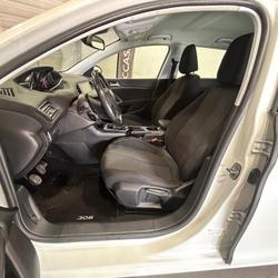 Peugeot 308 II Phase 2 Active Business 308 BlueHDi 100ch S&amp;S BVM6 H&eacute;rouville-Saint-Clair