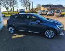 Renault Clio 5 Val-Couesnon