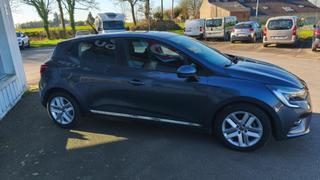 Renault Clio  - photo 0