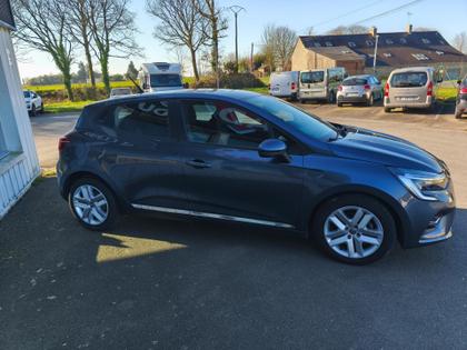 Renault Clio - Evolution  Blue dCi 100 - 12 890 €