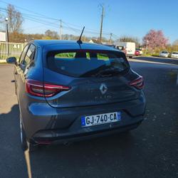 Renault Clio 5 Evolution Blue dCi 100 Val-Couesnon