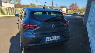 Renault Clio  - photo 1