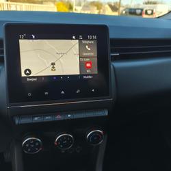 Renault Clio 5 Evolution Blue dCi 100 Val-Couesnon