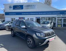 Dacia Duster Gennes-Val-de-Loire