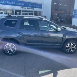 Dacia Duster Prestige Blue dCi 115 4x2 Gennes-Val-de-Loire