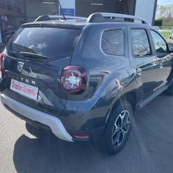 Dacia Duster Prestige Blue dCi 115 4x2 Gennes-Val-de-Loire