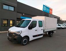 Renault Master Thouaré-sur-Loire