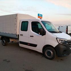 Renault Master CDC PROP R3500 L3 DCI 130 Thouar&eacute;-sur-Loire
