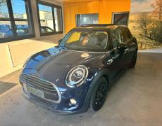 Mini Cooper Cholet