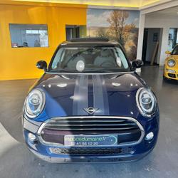 Mini Cooper Edition Heddon Street 5 Cooper 136 ch Cholet