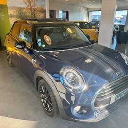 Mini Cooper Edition Heddon Street 5 Cooper 136 ch Cholet