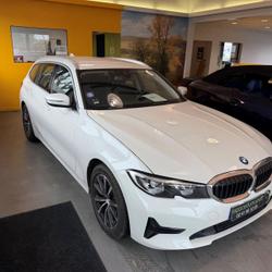 BMW Serie 3 Business Design 318i 156 ch BVA8 Cholet