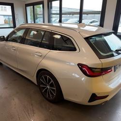 BMW Serie 3 Business Design 318i 156 ch BVA8 Cholet