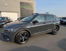 Volkswagen Tiguan Cholet