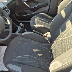 Peugeot 208 1.4 HDi 68ch BVM5 Sainte-Luce-sur-Loire