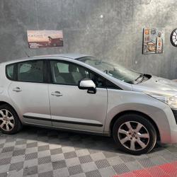 Peugeot 3008 Confort Pack 1.6 HDi 16V 112ch FAP Montreuil-sur-Ille