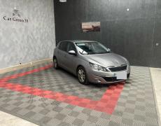 Peugeot 308 II Phase 1 Montreuil-sur-Ille