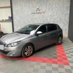 Peugeot 308 II Phase 1 Active Business 308 1.6 BlueHDi 120ch S&amp;S BVM6 Montreuil-sur-Ille