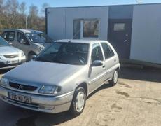 Citroen Saxo Moréac