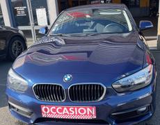 BMW Serie 1 Saint-Brieuc