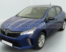 Renault Clio 5 Gennes-Val-de-Loire