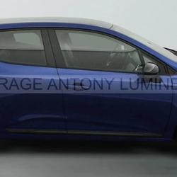 Renault Clio 5 Evolution dCi 100 GSR2 Gennes-Val-de-Loire