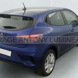 Renault Clio 5 Evolution dCi 100 GSR2 Gennes-Val-de-Loire