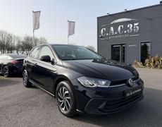 Volkswagen Polo Bréal-sous-Montfort